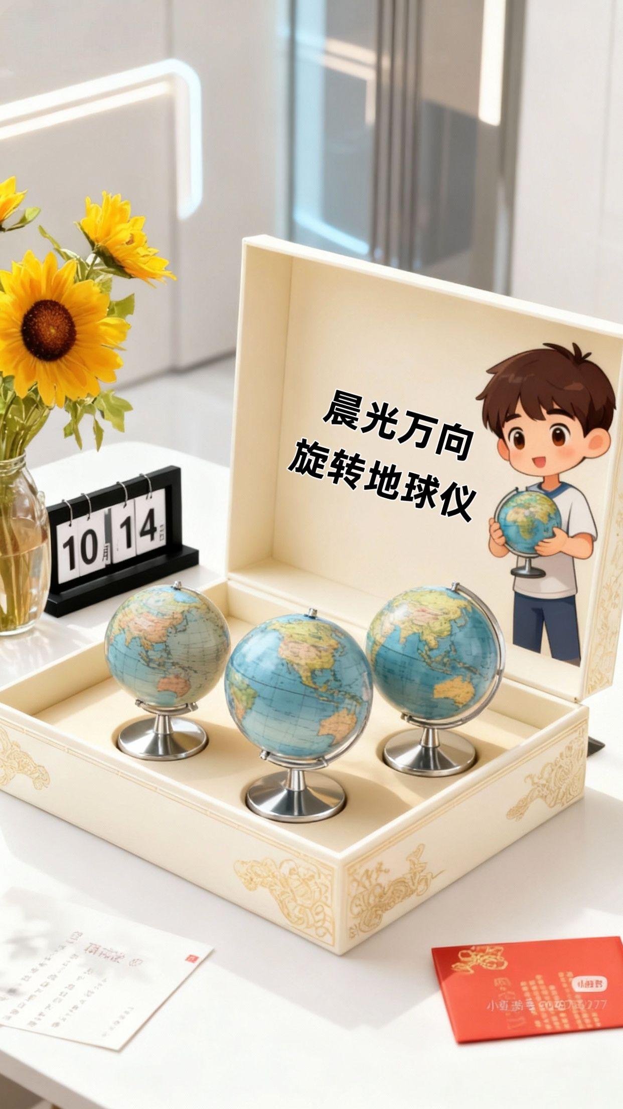 #地球仪#地理#地理知识#地球仪的仪#文具安利
