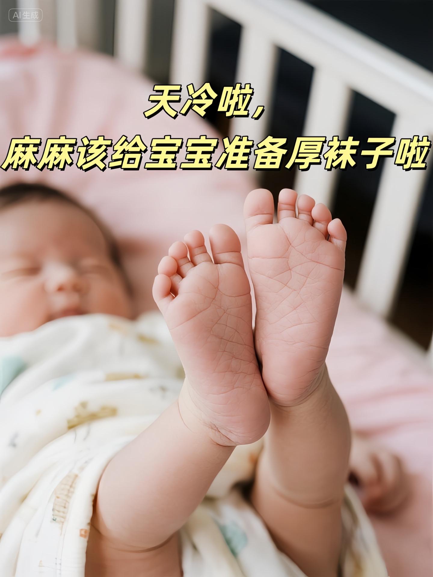 五朵棉春秋宝宝袜,萌娃脚丫的温暖小窝!家人们,一定要给咱家宝贝安排上五朵棉的春秋宝宝袜!妥妥的 A 类品质,给宝宝穿超放心🥰。 这些袜子上有各种可爱的卡通图案,萌趣十足,男宝女宝都能找到自己喜欢的款式,穿上秒变可爱小萌娃😘。 袜子是纯棉材质,柔软又亲肤,就像妈妈的温柔抚摸,呵护宝宝娇嫩的小脚丫👣。而且透气性超棒,春秋季节穿着不闷脚,让小脚丫时刻自由呼吸~ 有了五朵棉宝宝袜,宝宝穿着舒服,妈妈看着开心。各位宝妈宝爸,还不赶紧给娃囤几双?你们平时给宝宝选袜子都看重哪些点呀🧐? #五朵棉宝宝袜 #A 类宝宝袜 #婴儿袜子 #儿童袜子 #宝宝穿搭
