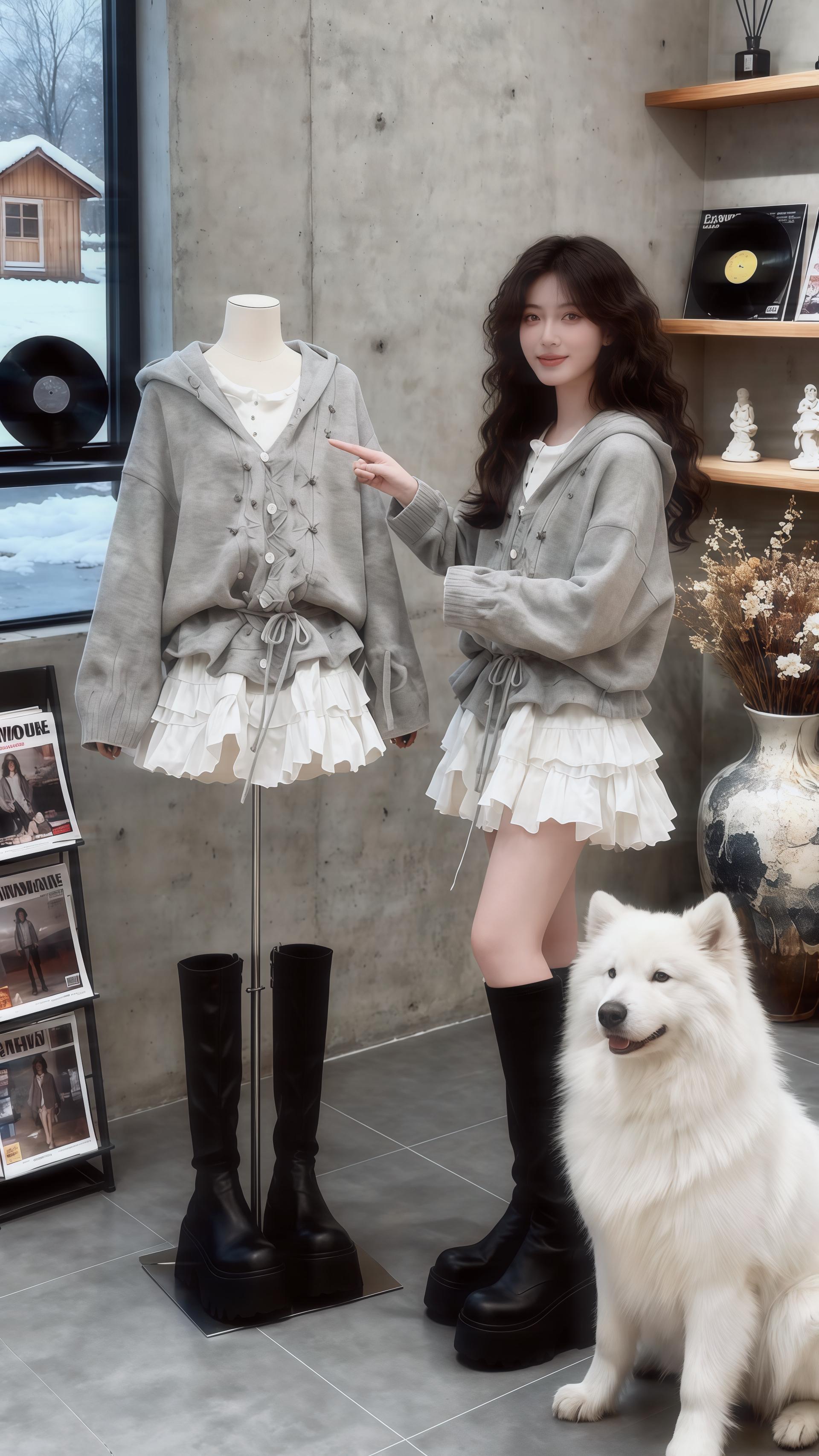 #秋日日常实用穿搭思路分享 #许妍味的初秋职场穿搭 #晒晒我的秋日穿搭#秋冬穿搭新鲜感在线#早秋韩系氛围感穿搭