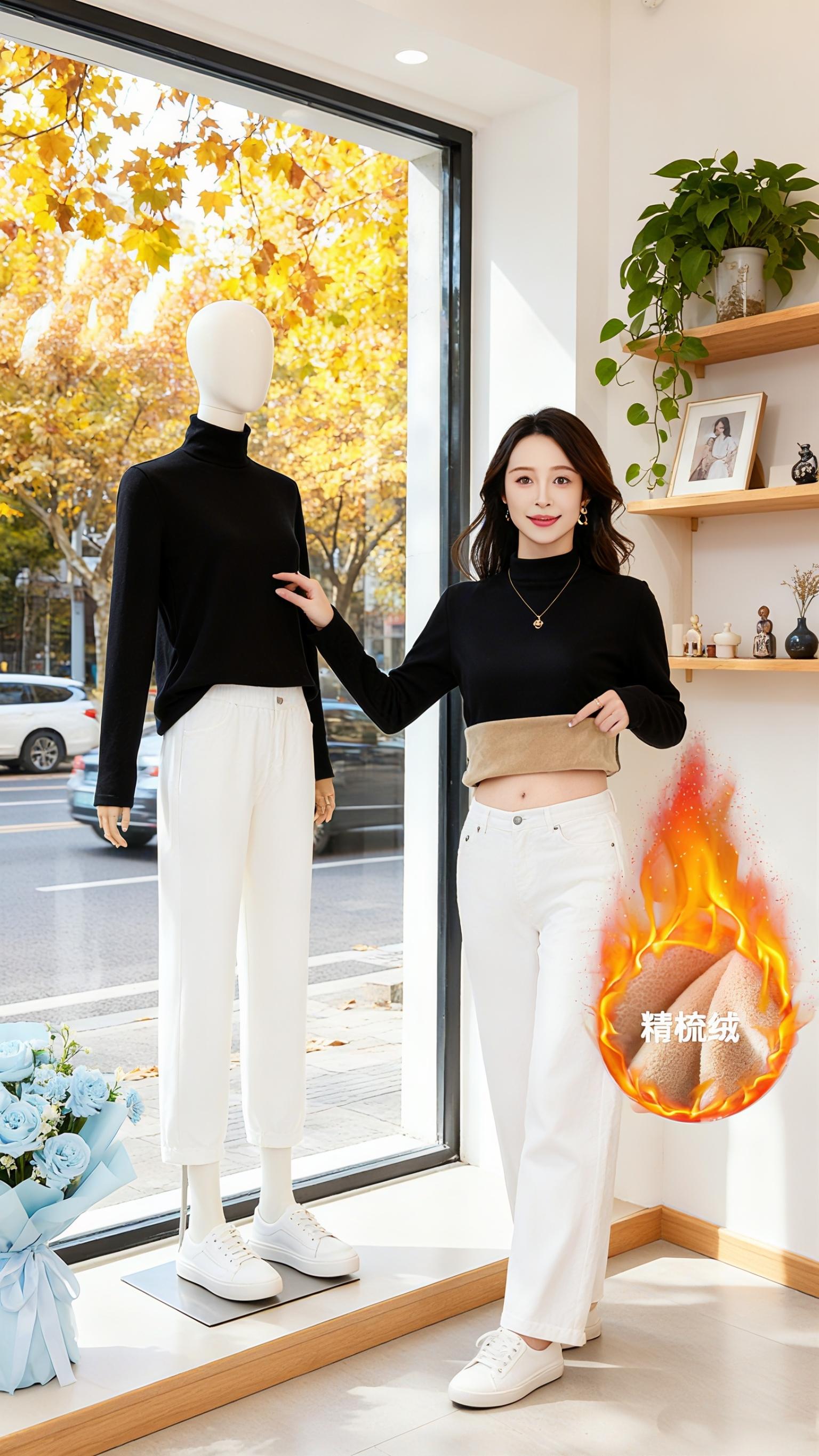 #万物皆可盘 #李羲承神颜 #旺仔小乔  #赵露思 #张予曦