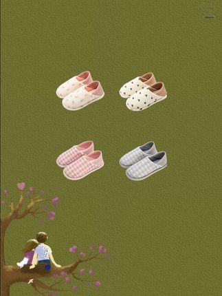 洁丽雅月子鞋#防滑耐磨#保暖不臃肿 #非常方便实用 #居家好物 #防滑耐磨