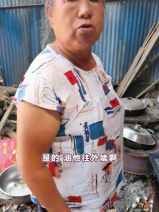 好东西就想让大家都能用上 所以愿意一直推荐#原创视频 #强烈推荐 #实拍原视频 #油污清洗 @抖音小助手 @我要上热门