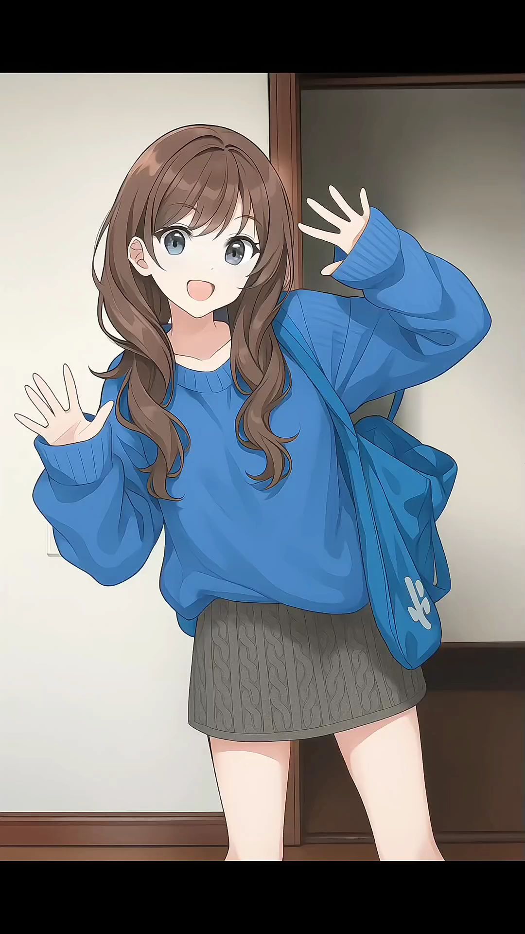 #今天穿什么 #韩系穿搭 #显白穿搭 #氛围感穿搭 #洋气减龄