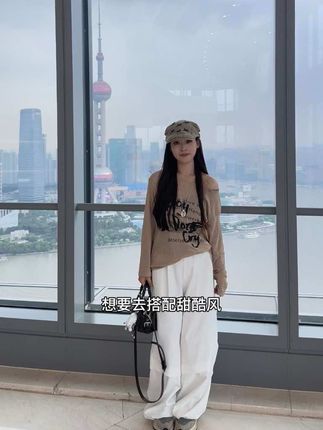 可以穿无数次不挑场合的阔腿裤#阔腿裤 #裤子 #好物分享 #穿搭 #长裤