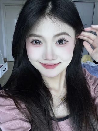 单眼皮、肿眼泡、眼皮松的姐妹的福音来了! 秒变双眼皮,自然有服帖,双倍大眼绝了!!!