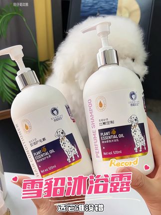 一直狗狗洗澡的沐浴露,雪貂是真的好用#雪貂 #狗狗沐浴露 #狗狗洗澡 #萌宠好物 #养宠人