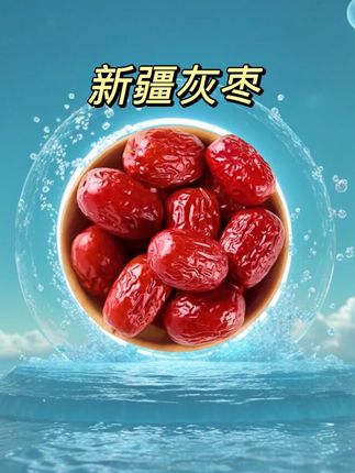 #大枣 #枣