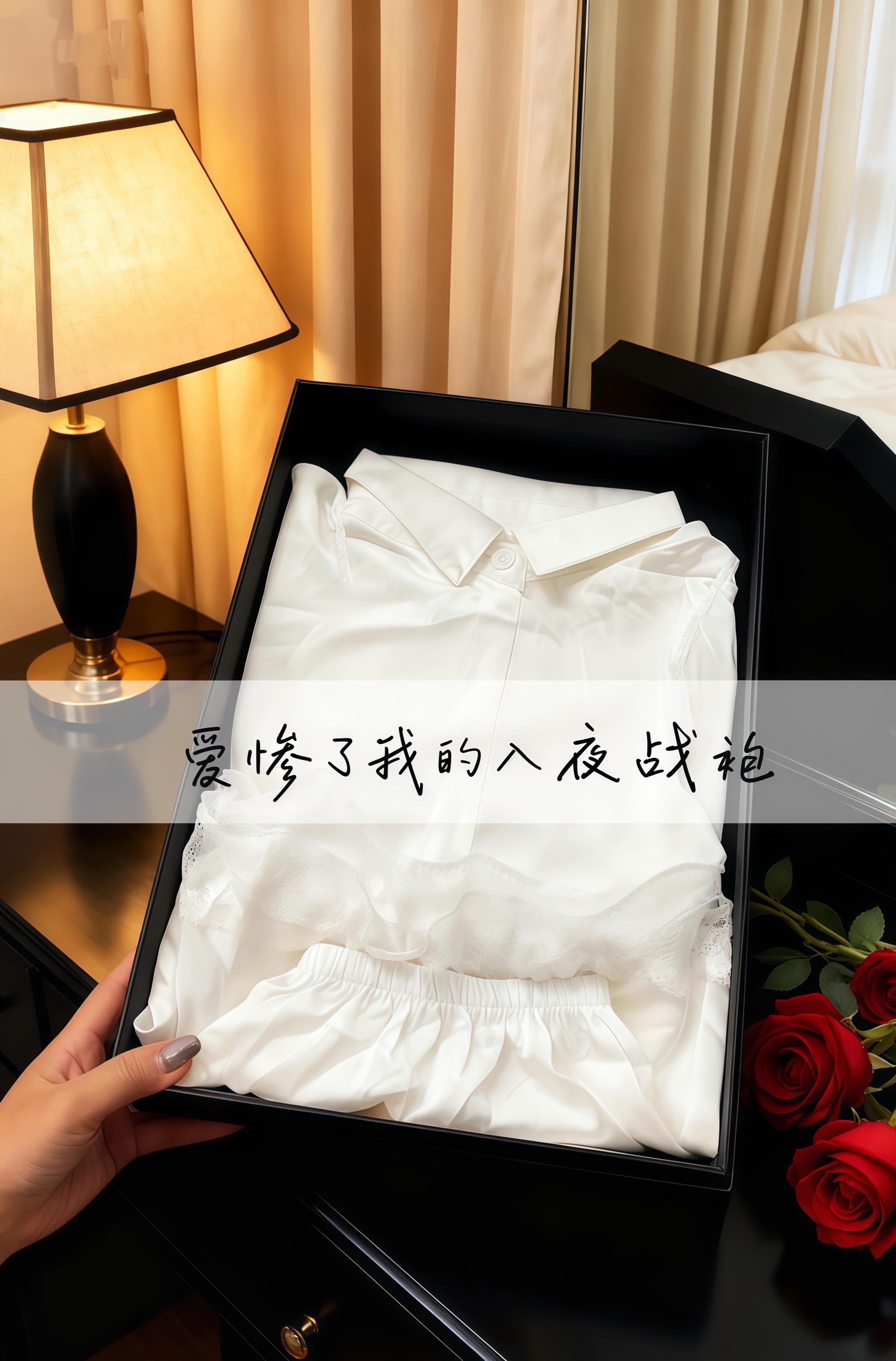 家居服。#家居服睡衣 #睡衣 #睡衣控