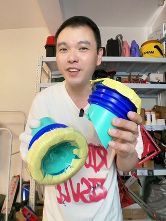 #源头实力厂家 卫生间里非常实用#马桶通用密封法兰 价格太太太划算了#实用好物 质量很好#马桶密封圈 新装修房子可以安排上