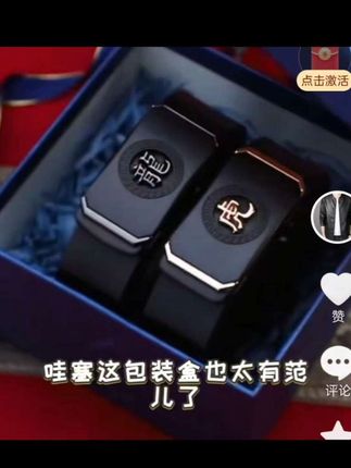 金色手镯爆闪蹦迪珠五圈缠绕手环可伸缩饰品小众设计简约风潮