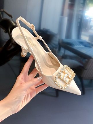 #穿出高级感 #女鞋穿搭 #女鞋推荐 #爱了爱了 #百搭女鞋