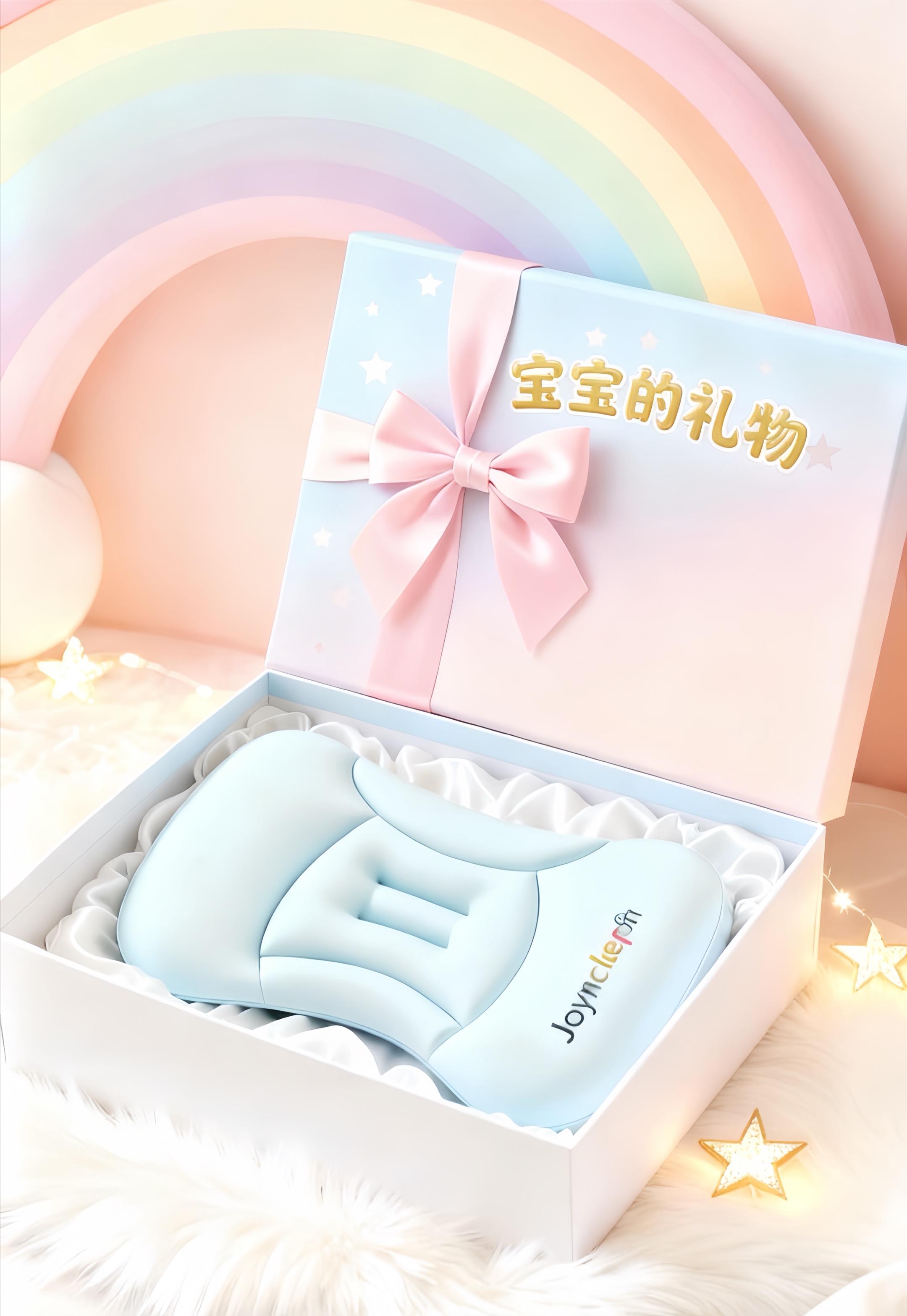 晚安,我的小宝贝,宝宝的第一个枕头要读懂。新手爸妈别再纠结“宝宝啥时候用枕头”,选枕不用急,出现3个信号再安排,不早伤脊柱、不晚扰睡眠: 主动把小手当枕或用安抚巾垫头,是在找颈椎承托;大运动期趴睡醒得勤,枕头能固定姿势保呼吸; 会爬向大人枕头尝试躺,是想要专属“睡觉伙伴”。选专业婴儿枕,接住宝宝睡眠需求,安睡一整晚!#科学育儿#宝宝睡眠#婴儿枕头#育儿知识#宝妈情感共鸣