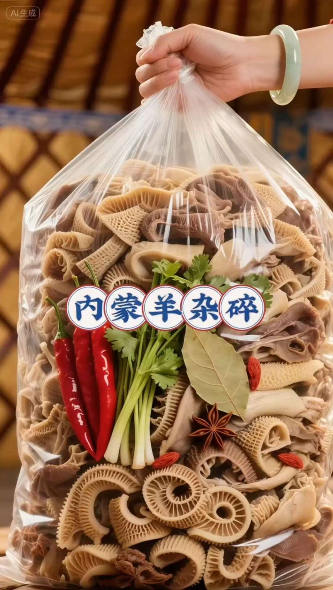家人们,内蒙古羊杂厂家正在冲销量了。此时入手价格相当划算。每一份都选用新鲜真材,肉质细嫩入味,保留了原汁原味的草原风味。只需用开水煮上几分钟,再倒入配套调味料,就能轻松享用到汤鲜味美的羊杂美味。 它的吃法也很丰富,不管是做爆炒羊杂,还是搭配面条做成羊杂面,或是和粉条组合成羊杂粉,都别具风味,好吃还不油腻。 #羊杂 #这口鲜香绝了 #来碗热乎羊杂汤暖心又暖胃 #特色美食尝鲜时刻 #内蒙古地道美味
