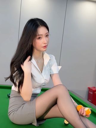 #完美身材#黑丝#御姐#刘珊珊🐹