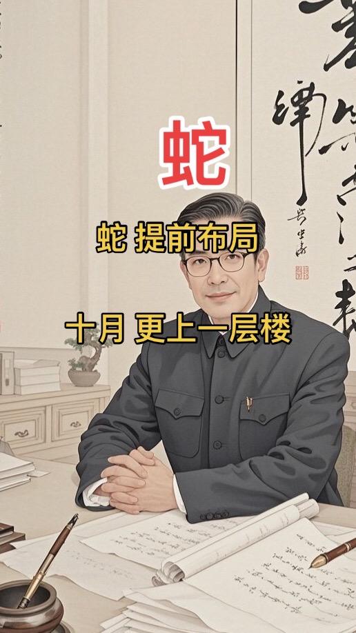 #1965年的蛇 #1977年的蛇 #1989年的蛇