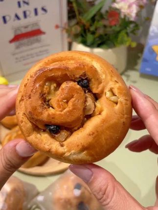 #现烤现发的安居尔奶皮子干果包,无添加防腐,450g独立装#每日分享 #零食分享 #好吃到停不下来