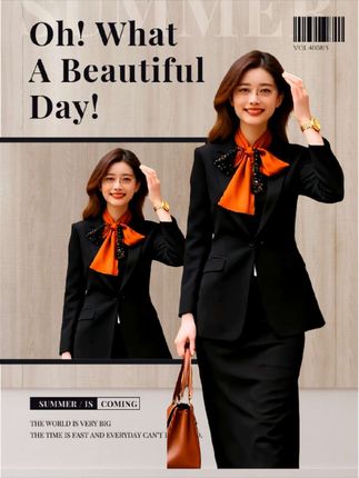 #晒晒我的秋日穿搭 #早秋穿搭三分钟出门不是梦 #初秋一周不重样穿搭 #时尚穿搭#丝巾