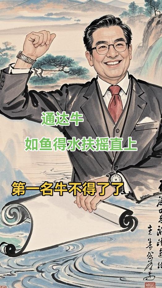 #1997年的牛#1985年的牛#1973年的牛