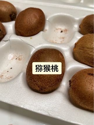徐香猕猴桃#强烈推荐 #猕猴桃