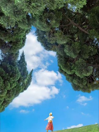 #张予曦毕雯珺真拍了红裙抱 #张予曦的定妆魔法 #深情眼 #毕雯珺 #张予曦毕雯珺