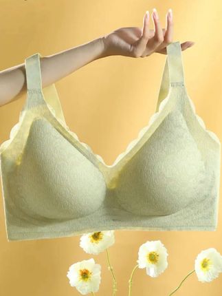 #文胸 #舒适文胸 #贴身衣物 #孕妇内衣 #大码内衣