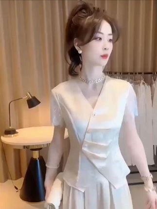 #时尚穿搭 #气质穿搭 #高级感穿搭 #显瘦穿搭