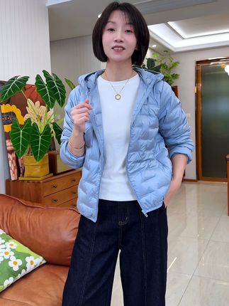 #鸭鸭羽绒服 #休闲百搭 #不挑年龄不挑身材 #反季特卖 #反季羽绒服特卖