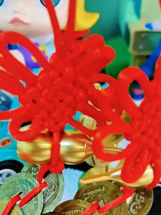 家门口为何挂 纯铜葫芦五帝钱 #五帝钱 #葫芦福禄 #家居好物 #家居摆件 #家居生活