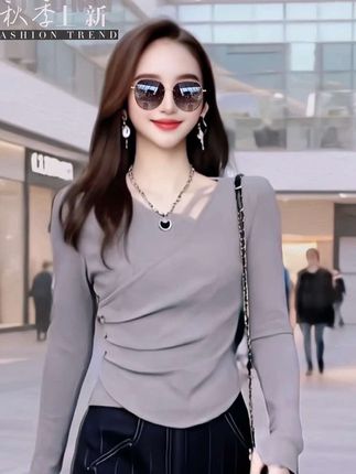 #高级感穿搭 #春秋穿搭 #减龄显瘦穿搭 #优雅气质 #穿出高级感