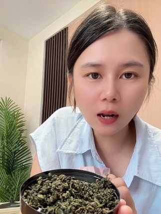 #绞股蓝#绞股蓝茶叶