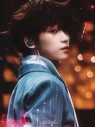 那小鱼最后有没有到达他心心念念的大海呢#音乐节