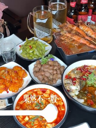 好吃的美食果然不一般嘻嘻!#美食 #探店达人 #生活碎片 #日常 #vlog