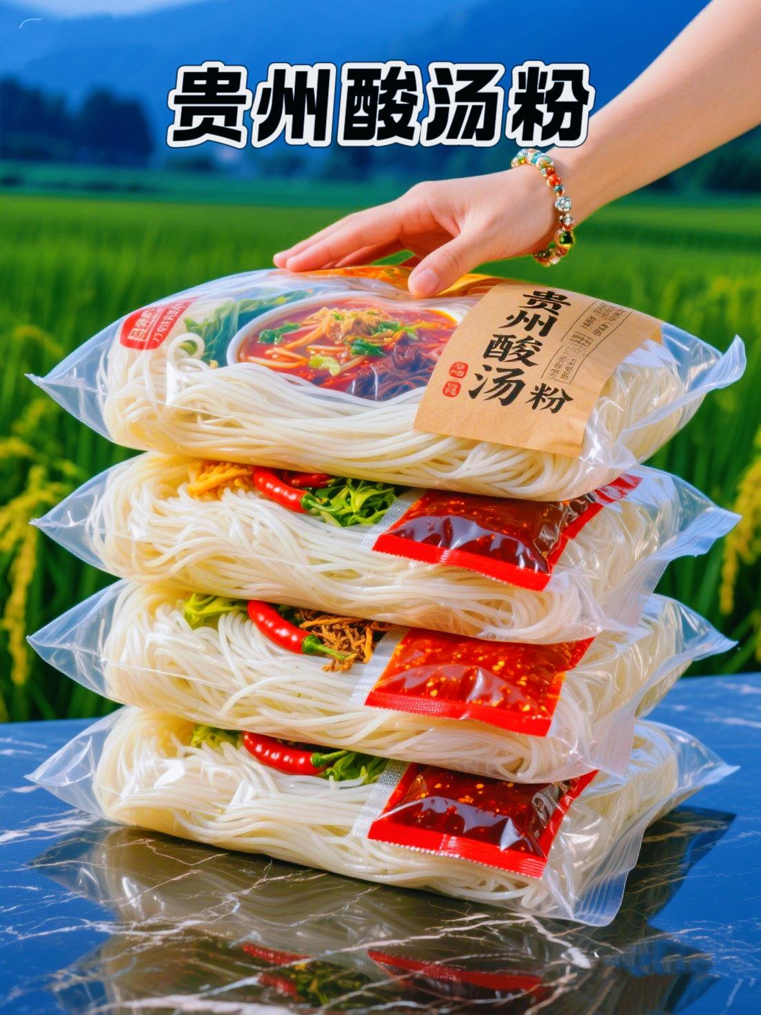 看看我们贵州人的早餐和夜宵都在吃什么?你们看到这碗酸汤粉馋了吗? 百吃不厌好吃到爆快来一起尝个鲜 #强烈推荐美食 #地方特色美食 #家乡特色 #舌尖上的味道