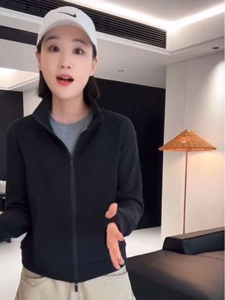 #今日穿搭 #爱了爱了 #高级感穿搭