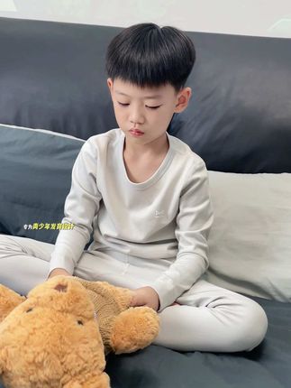 #猫人 大品牌保暖套装这一波真的太赞了!软软糯糯的,巨高品 !妈妈们赶紧提前囤!#面料舒适透气#猫人保暖套装#秋衣秋裤保暖套装 #万能打底