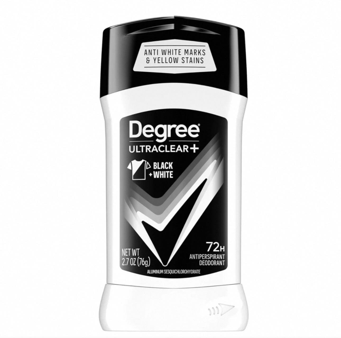 止汗膏。原装进口degree72小时止汗膏#degree止汗膏 #degree #止汗膏#男人止汗膏