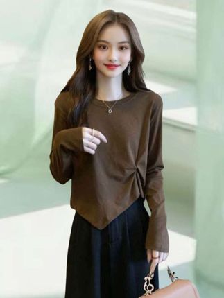 短款上衣#优雅气质 #上衣穿搭 #女装穿搭 #时尚气质穿搭 #减龄气质