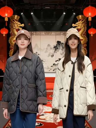 #秋冬穿搭 #外套穿搭 #潮流时尚穿搭 #穿出高级感 #强烈推荐