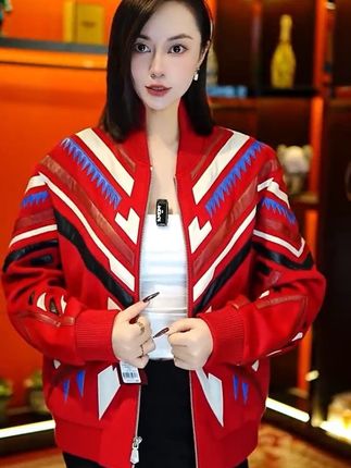 #羊毛夹克#男装