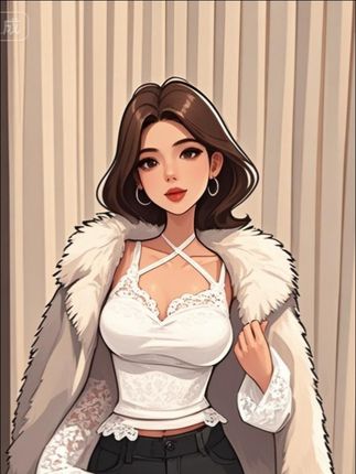 #穿搭小心机 #辣妹穿搭 #森系少女穿搭 #小个子显高显瘦穿搭