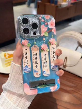 #网红手机壳 #防摔手机壳 #全包手机壳 #新款上新 #这个手机壳真的长在我心巴上了