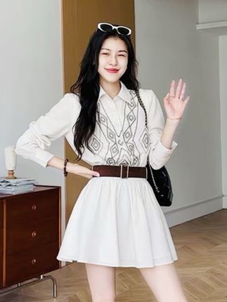 这款补货了姐妹们!单穿内搭配大衣都很好看,女神范儿?喜欢的宝子赶紧入手#财阀千金女装轻奢 #高级感穿搭 #我要上热们 @DOU+小助手