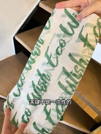 没有它,三伏天出门我都怕中暑了#冰感湿巾 #冰感小毛巾 #降温湿巾 #ecowish湿巾