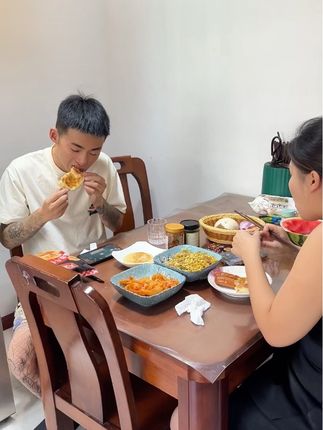 #好吃到停不下来 #太香了 #美食分享