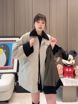 时尚潮流百搭休闲宽松外套女#外套#穿搭#新款上新 #时尚穿搭 #百搭上衣