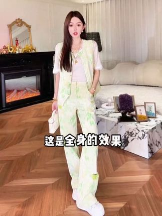 新中式的美学穿搭技巧,爱了爱了,穿上不想脱下来了#挑战中式美学穿搭天花板