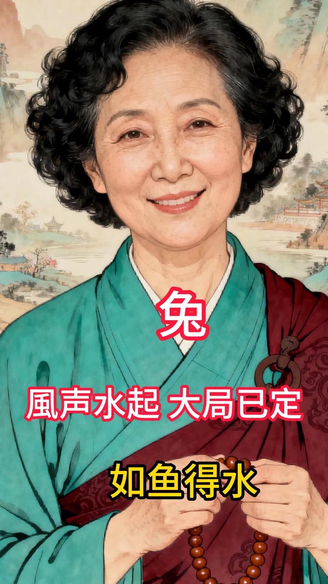 #75年的兔#87年的兔#63年的兔