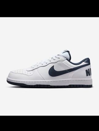 NIKE耐克男鞋2025秋季新款BIG NIKE LOW运动鞋休闲鞋板鞋355152#球鞋 #学生党必备 #只做高品质 #潮鞋推荐好看不贵 #adidas官方旗舰店