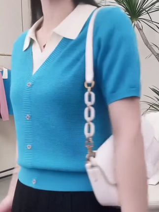 #时尚气质穿搭 #谁穿谁漂亮