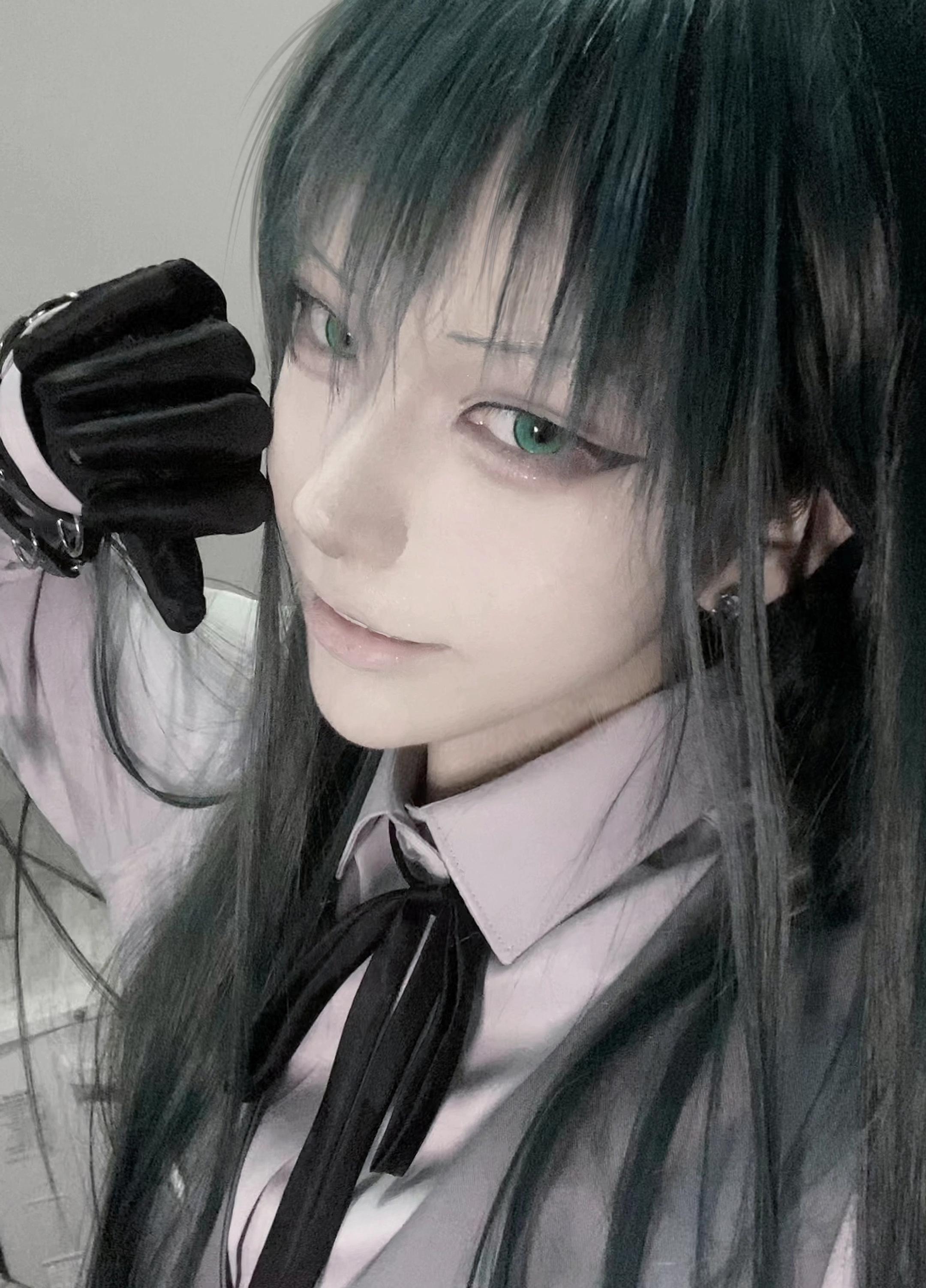 糟透了♡。#丸得基地 #nosalvation #北极基地